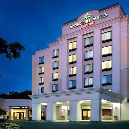 Springhill Suites Boston Peabody Dış mekan fotoğraf