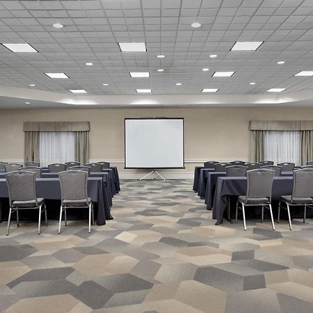 Springhill Suites Boston Peabody Dış mekan fotoğraf