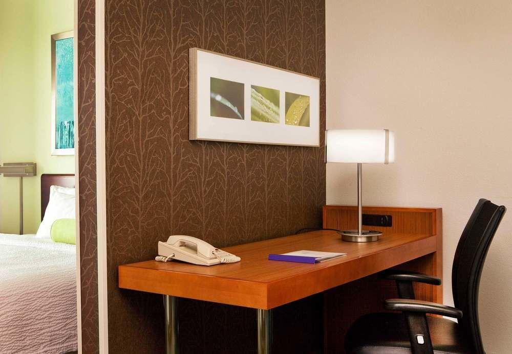 Springhill Suites Boston Peabody Dış mekan fotoğraf