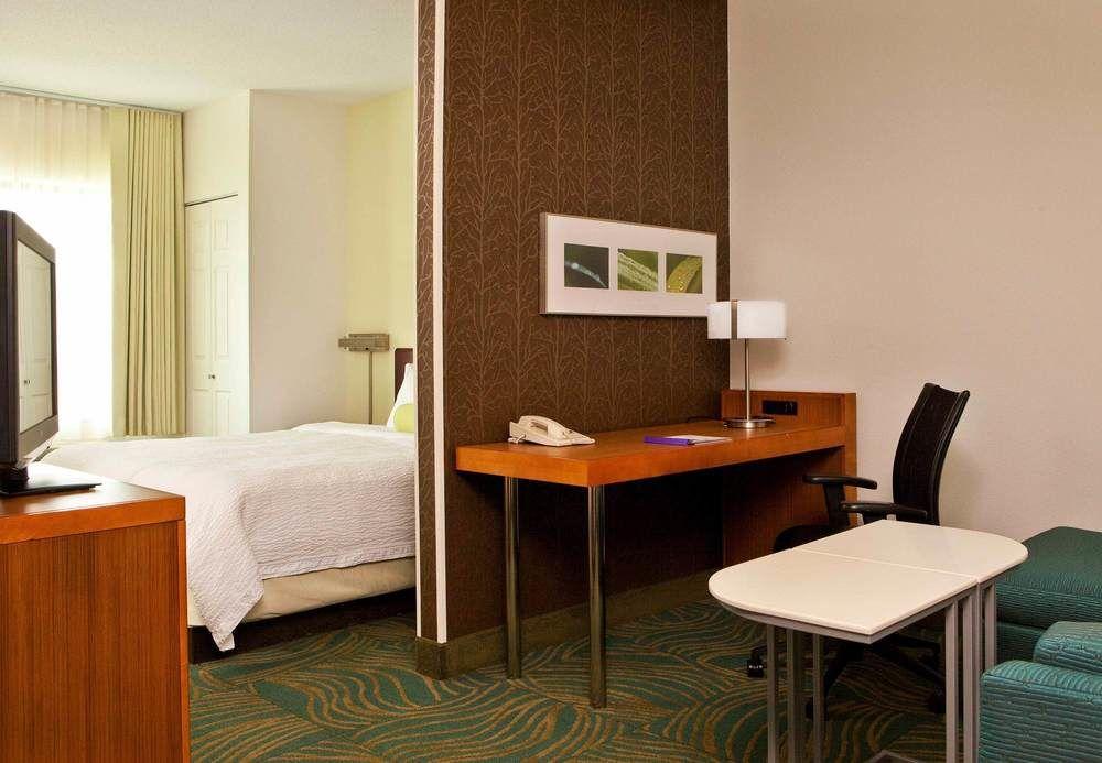 Springhill Suites Boston Peabody Dış mekan fotoğraf