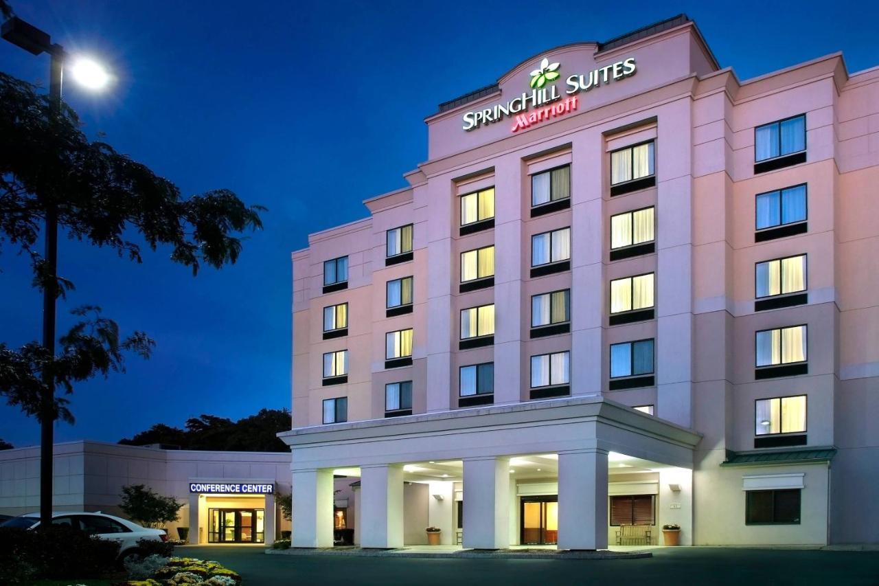 Springhill Suites Boston Peabody Dış mekan fotoğraf