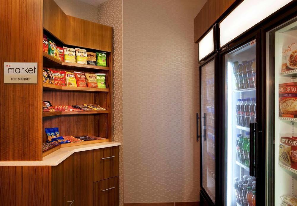 Springhill Suites Boston Peabody Dış mekan fotoğraf