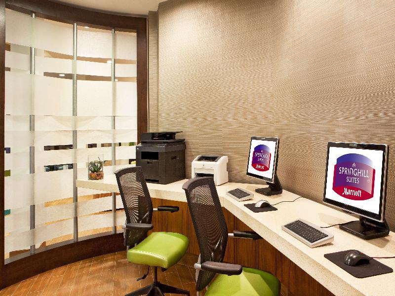 Springhill Suites Boston Peabody Dış mekan fotoğraf