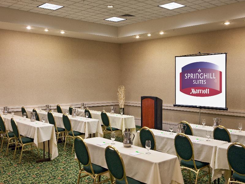 Springhill Suites Boston Peabody Dış mekan fotoğraf