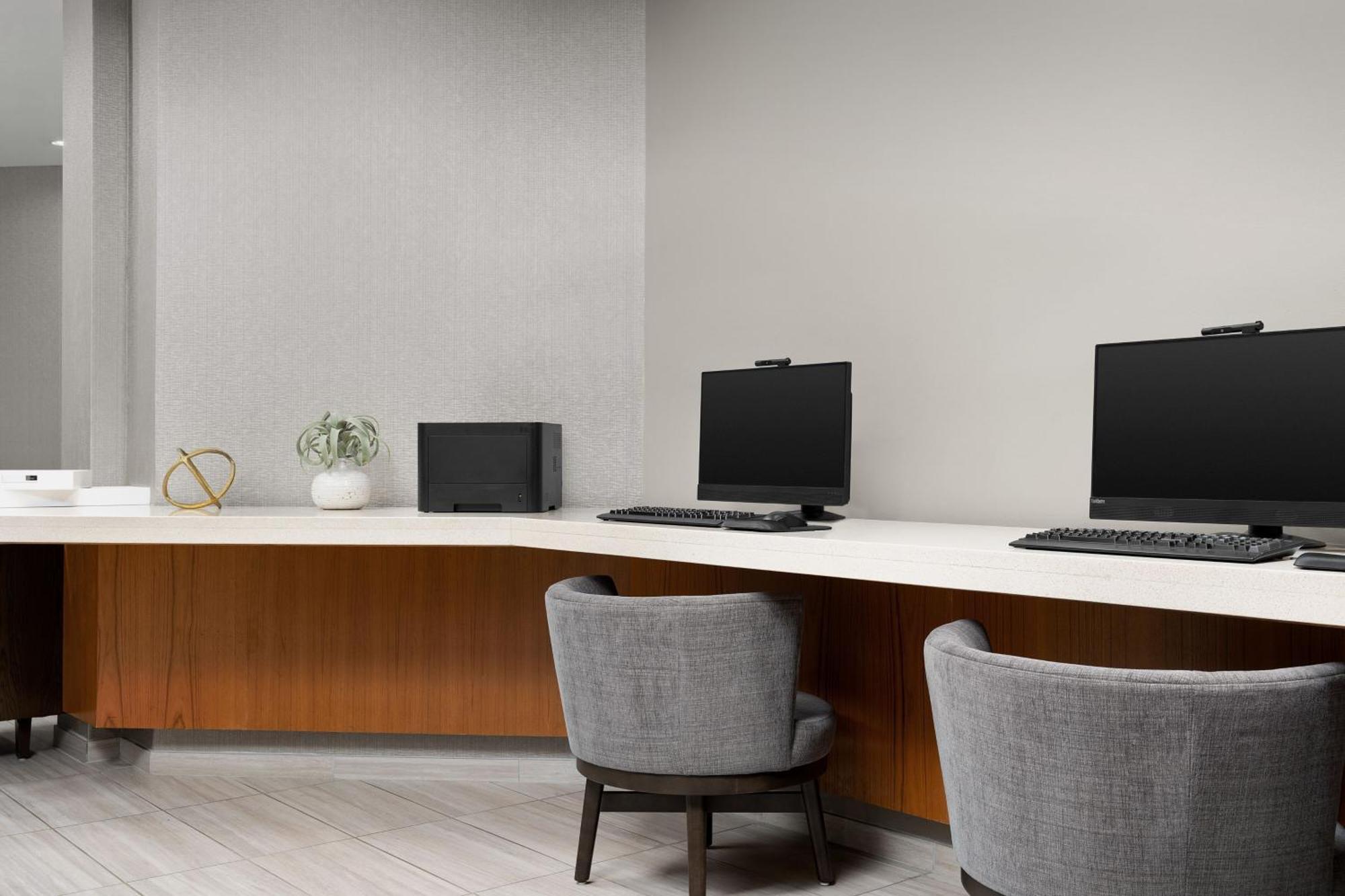 Springhill Suites Boston Peabody Dış mekan fotoğraf