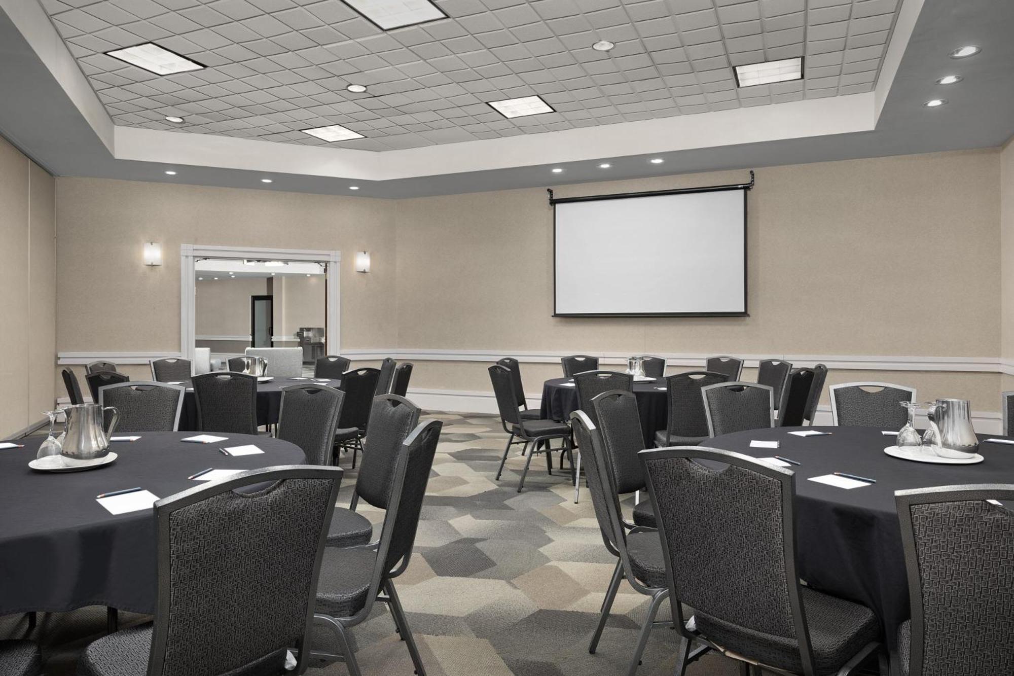 Springhill Suites Boston Peabody Dış mekan fotoğraf