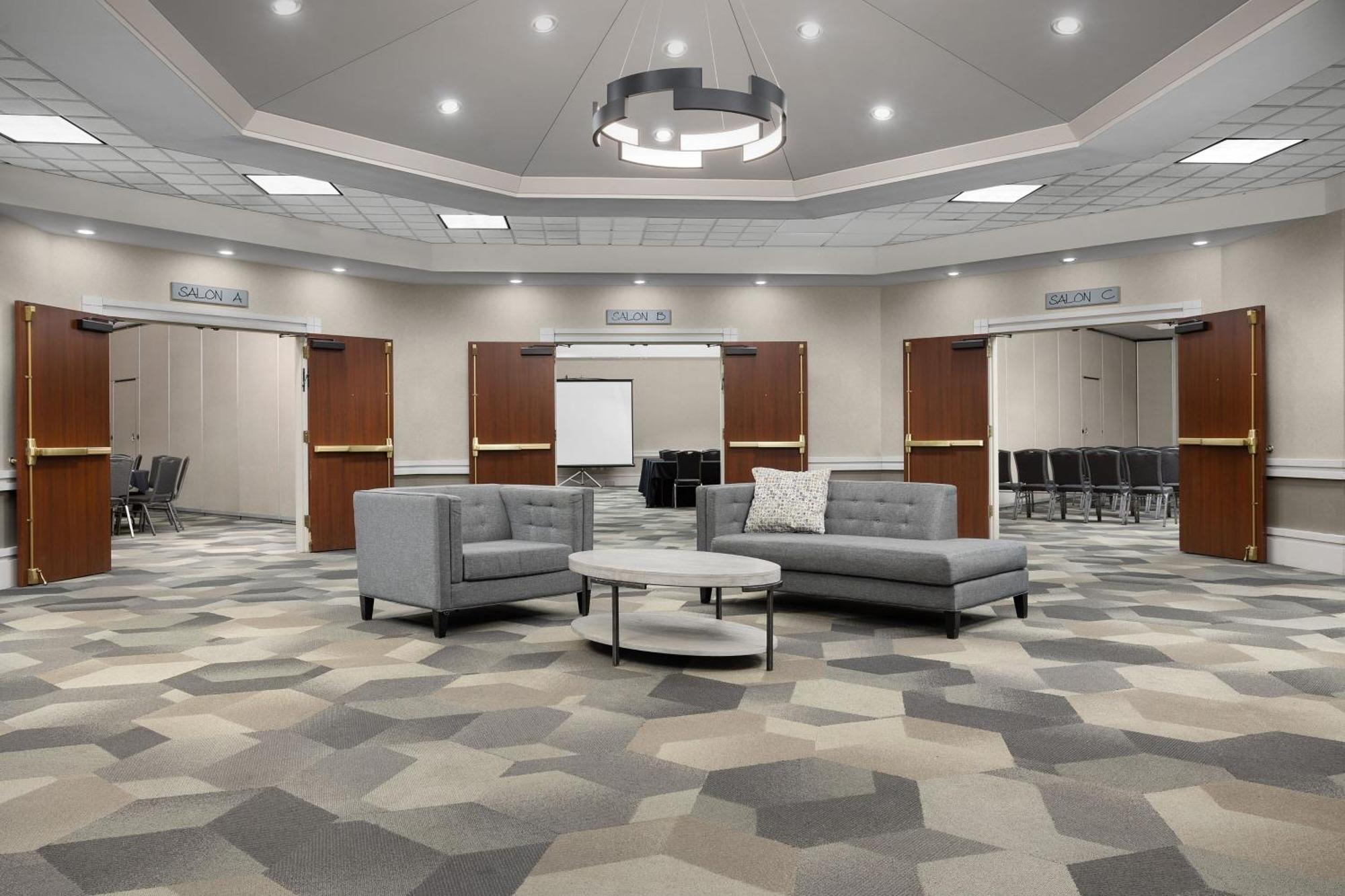 Springhill Suites Boston Peabody Dış mekan fotoğraf