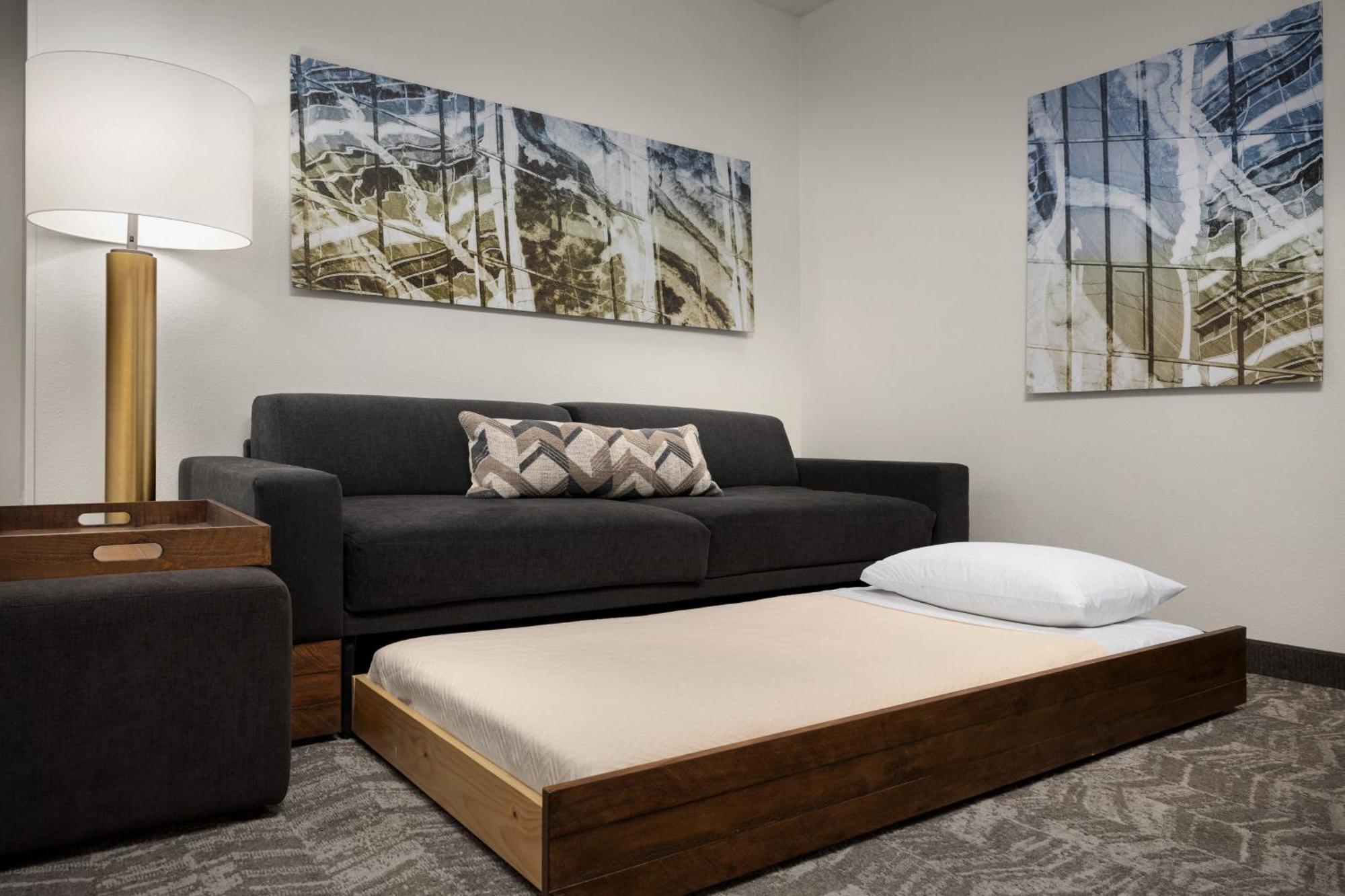 Springhill Suites Boston Peabody Dış mekan fotoğraf