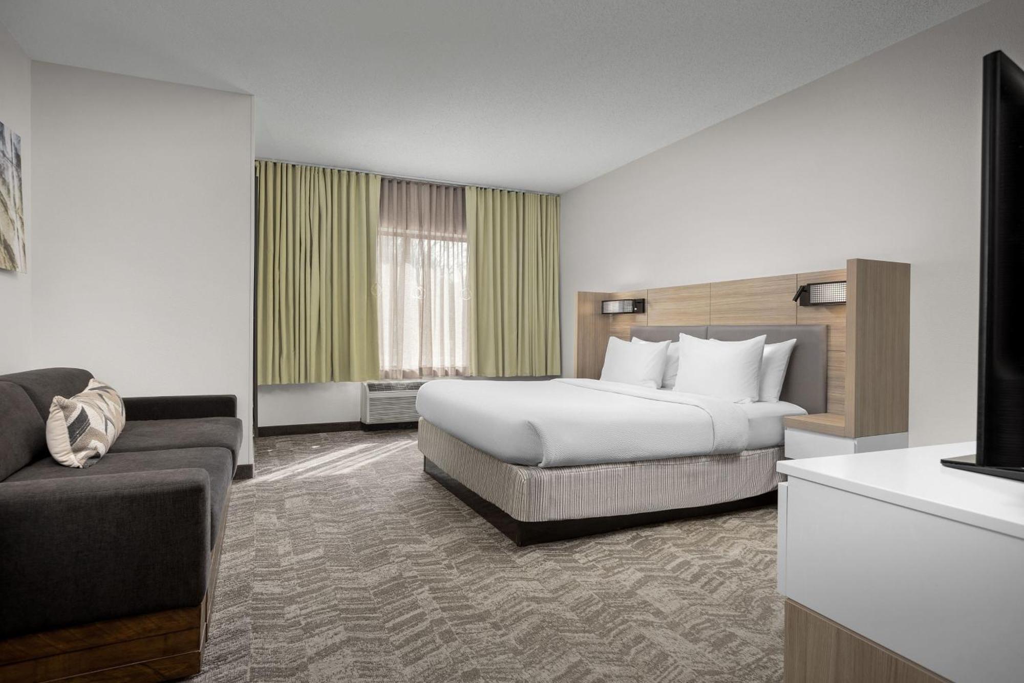 Springhill Suites Boston Peabody Dış mekan fotoğraf