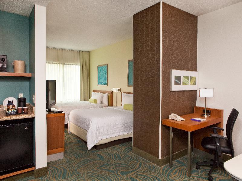 Springhill Suites Boston Peabody Dış mekan fotoğraf