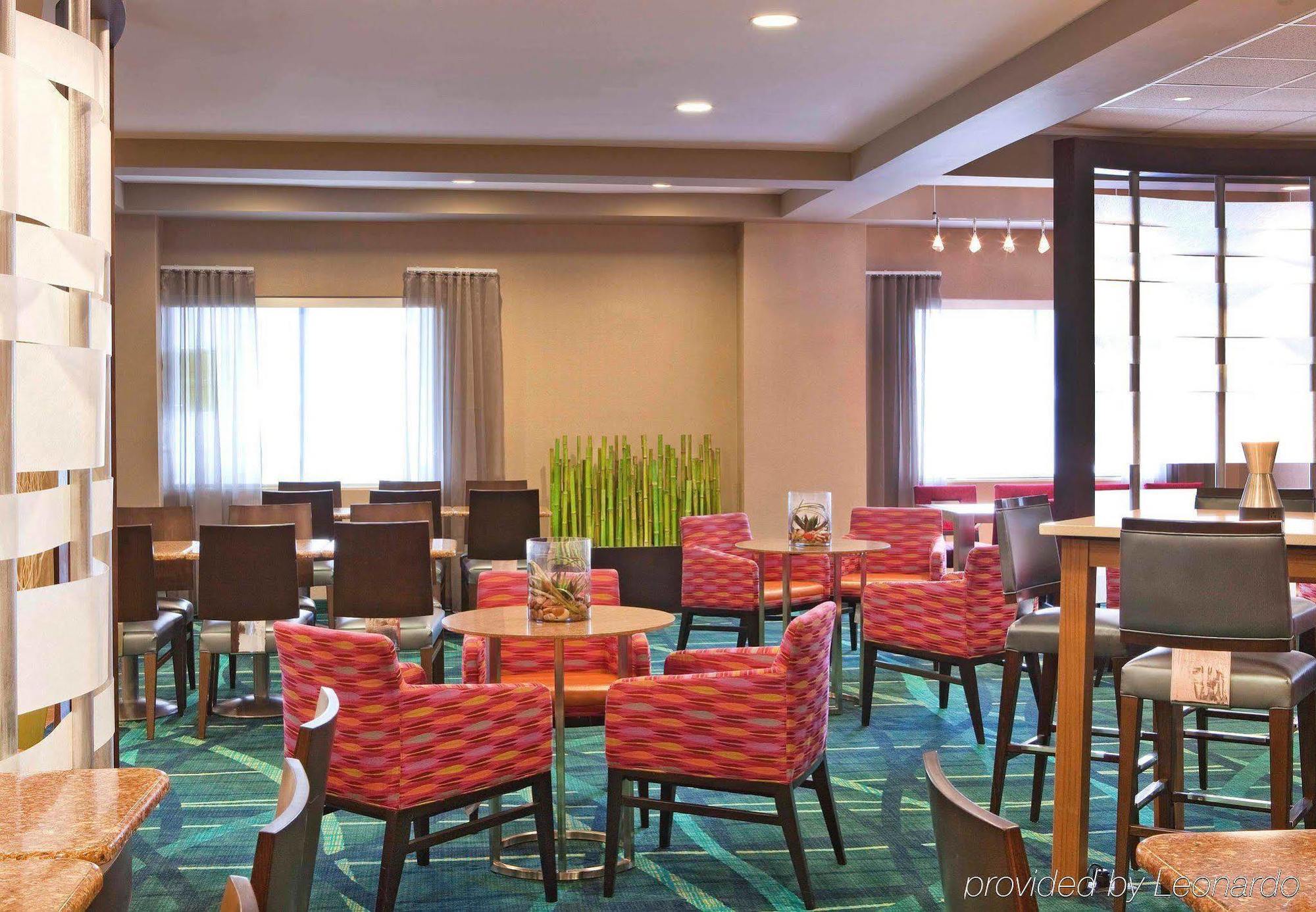 Springhill Suites Boston Peabody Dış mekan fotoğraf