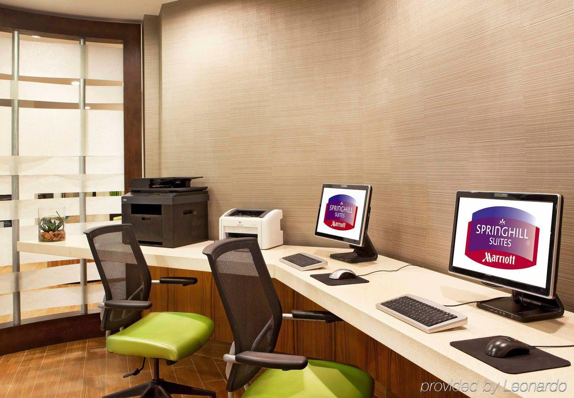 Springhill Suites Boston Peabody Dış mekan fotoğraf