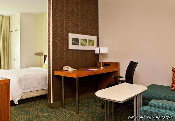 Springhill Suites Boston Peabody Dış mekan fotoğraf