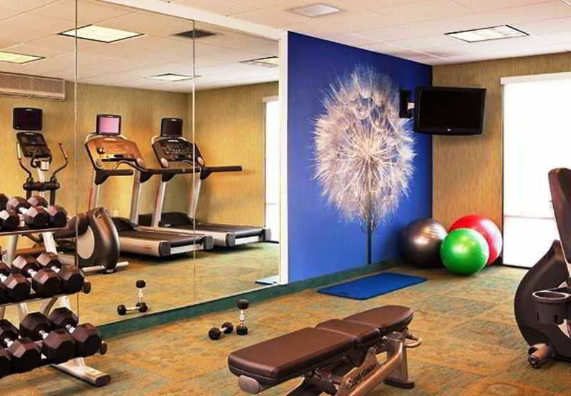 Springhill Suites Boston Peabody Dış mekan fotoğraf